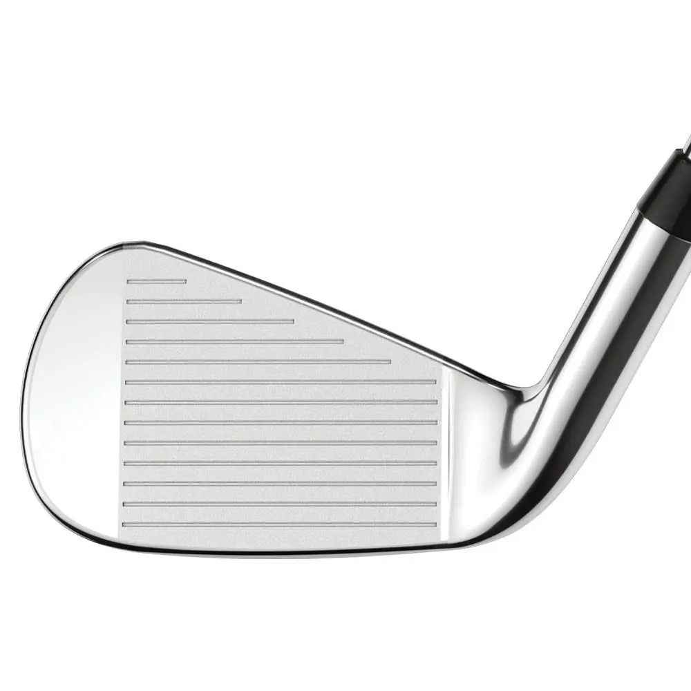 Callaway  - Chrome 2