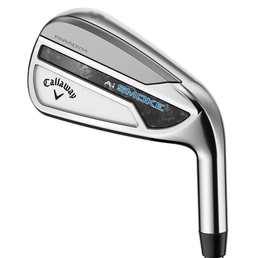 Callaway  - Chrome 10