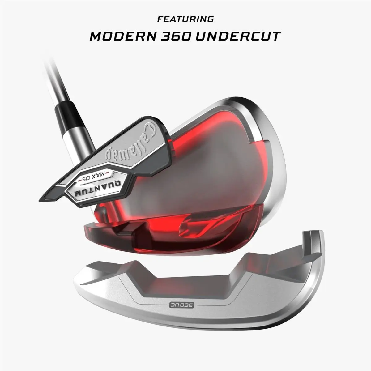 Callaway  - See Photos 1
