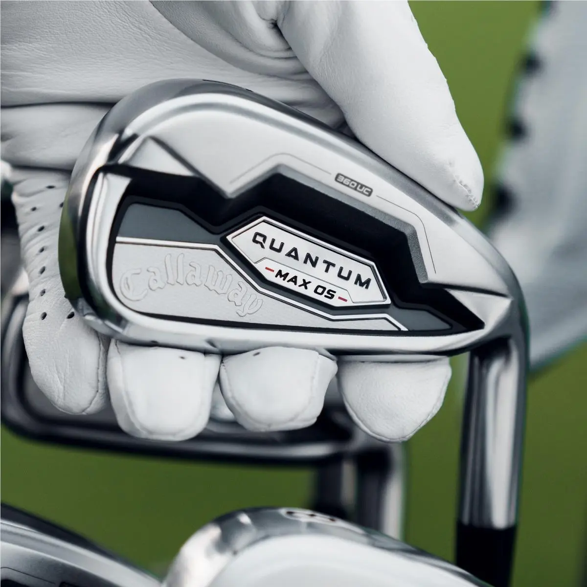 Callaway  - See Photos 7