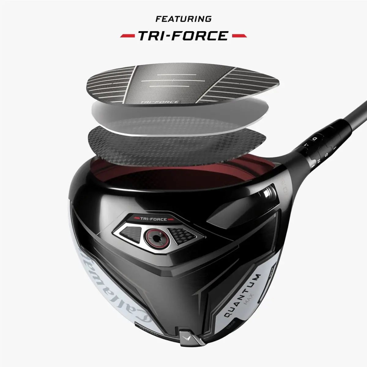Callaway  - See Photos 1