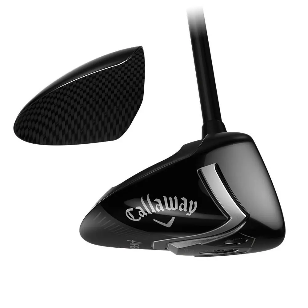 Callaway  8