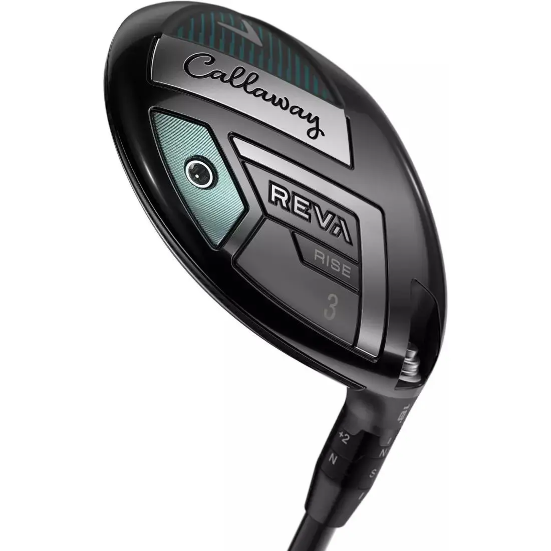 Callaway  - Callaway Reva Rise - Reva Rise 4