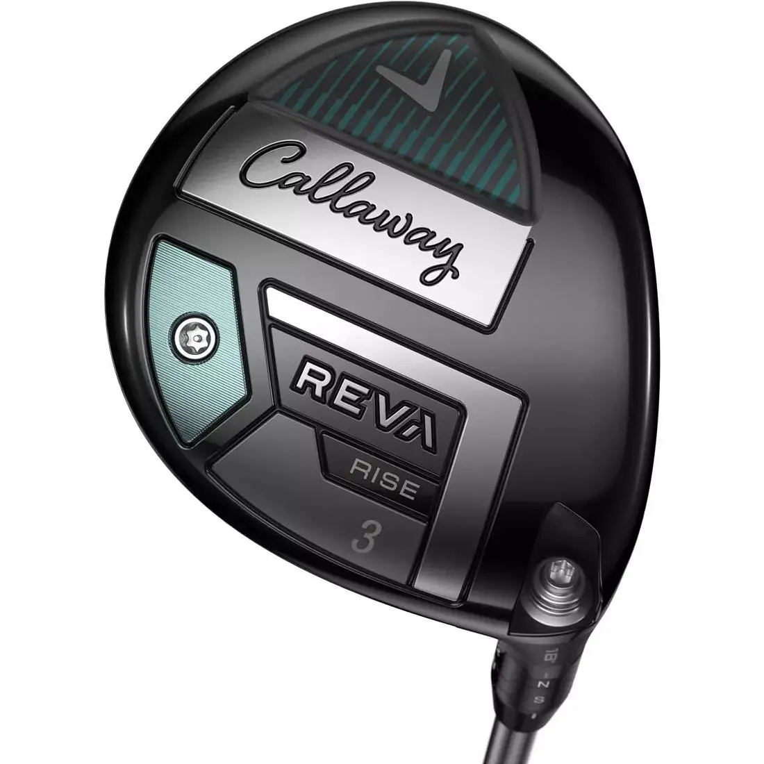 Callaway  - Callaway Reva Rise - Reva Rise 5