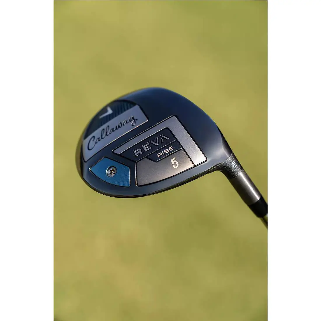 Callaway  - Callaway Reva Rise - Reva Rise 8