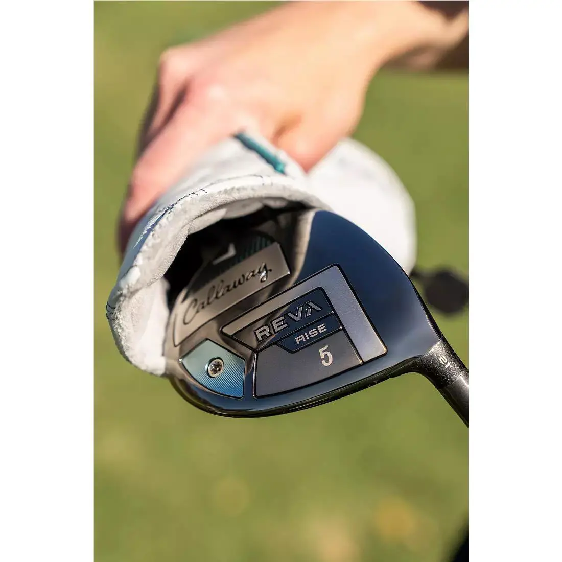 Callaway  - Callaway Reva Rise - Reva Rise 13
