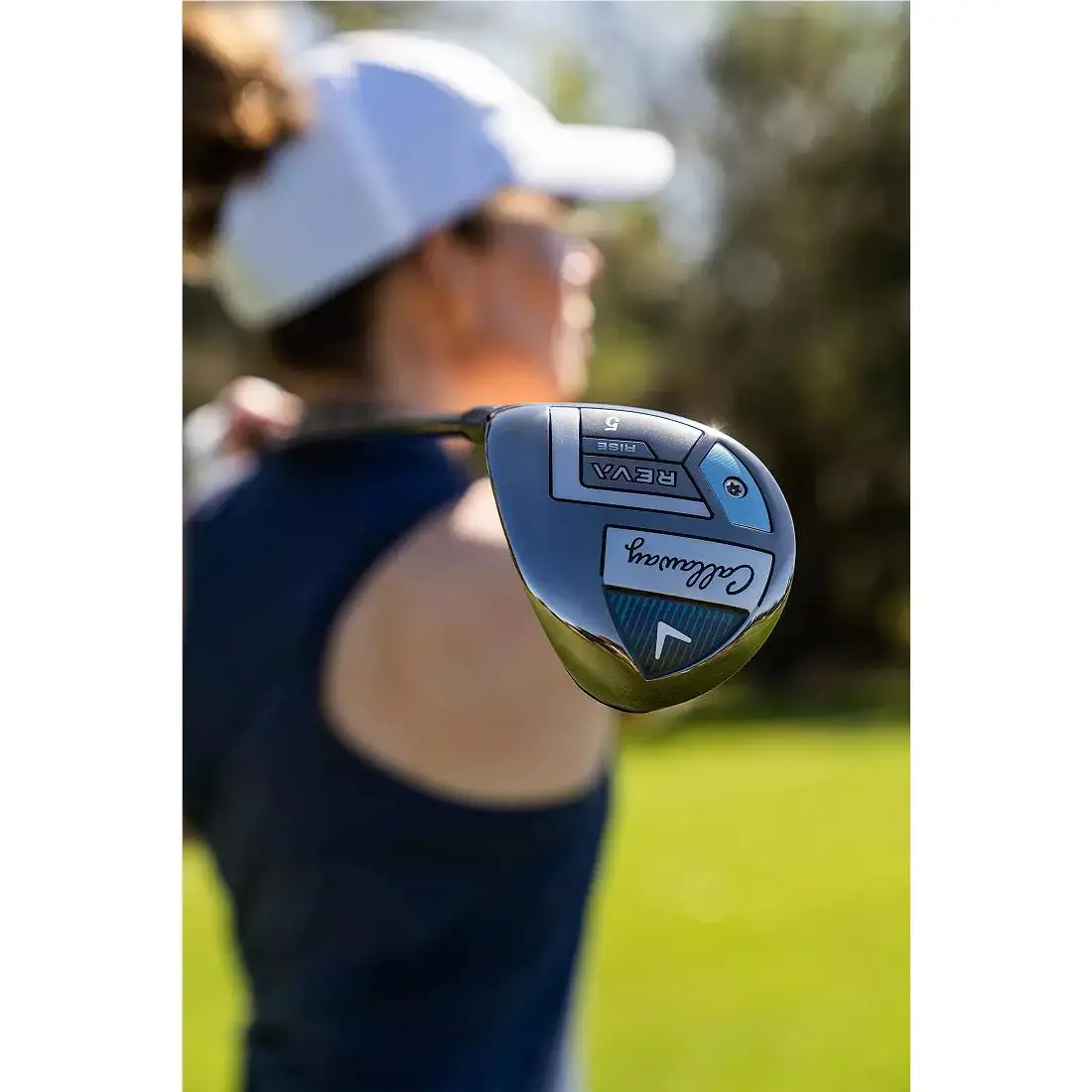 Callaway  - Callaway Reva Rise - Reva Rise 19