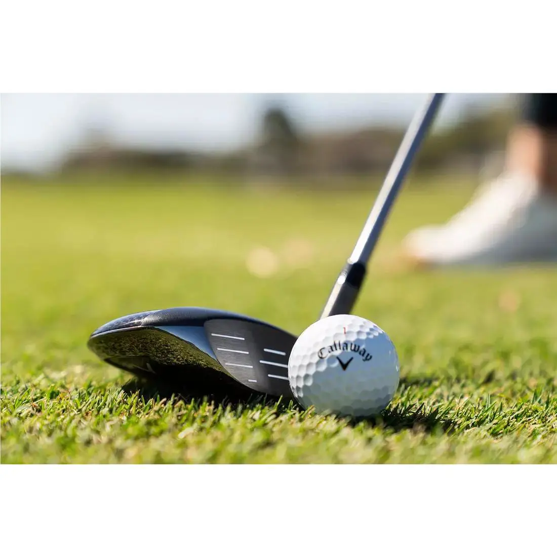 Callaway  - Callaway Reva Rise - Reva Rise 20
