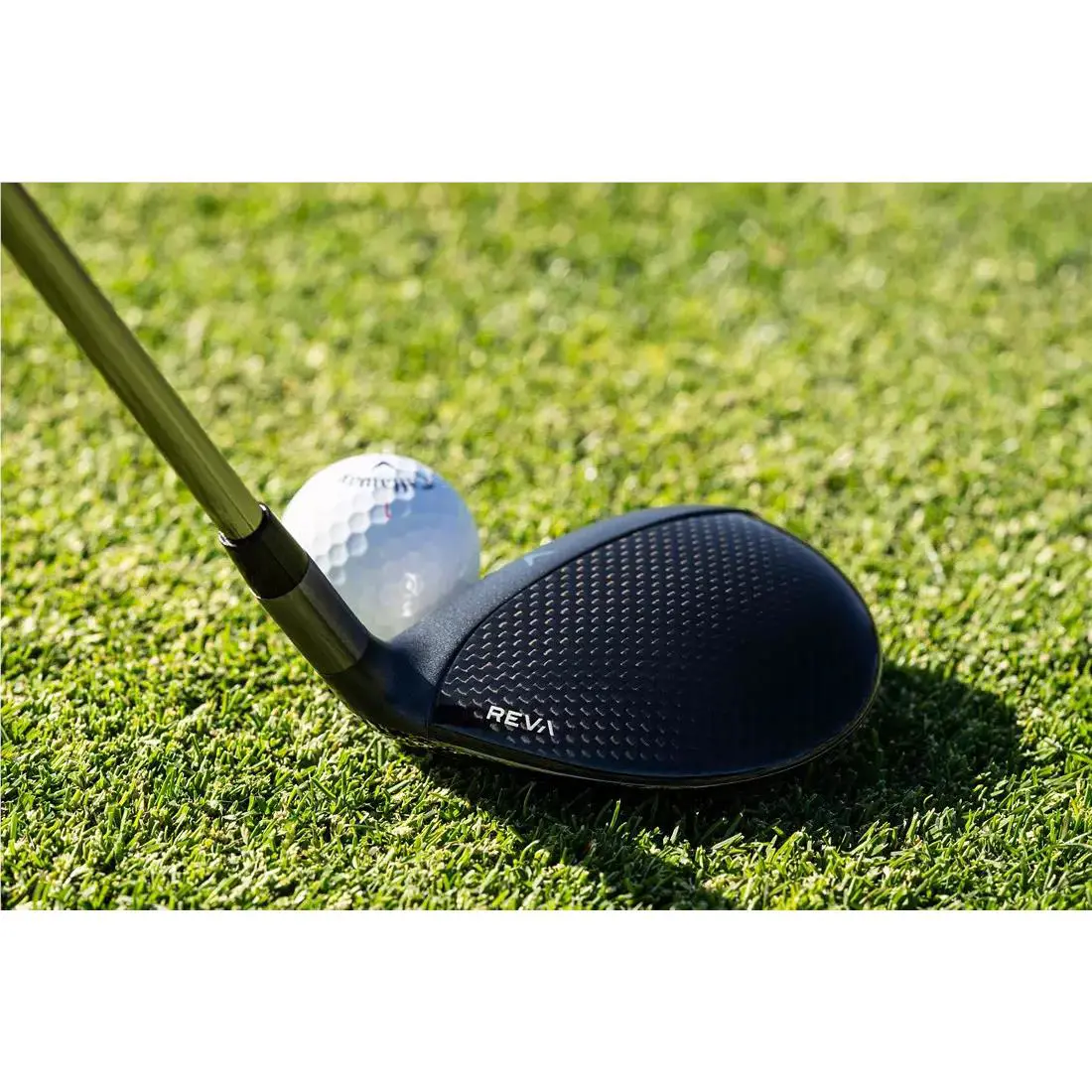 Callaway  - Callaway Reva Rise - Reva Rise 22