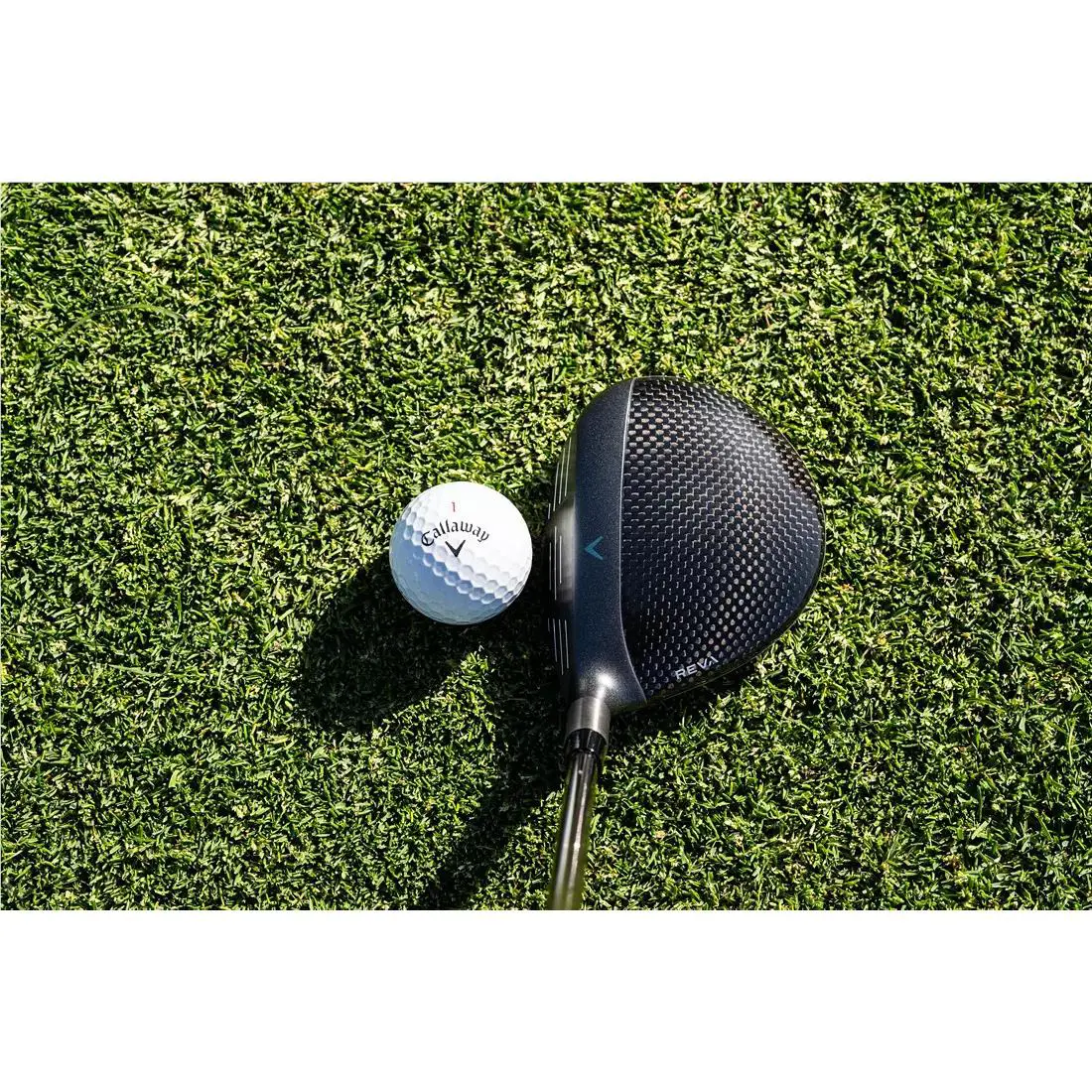 Callaway  - Callaway Reva Rise - Reva Rise 23