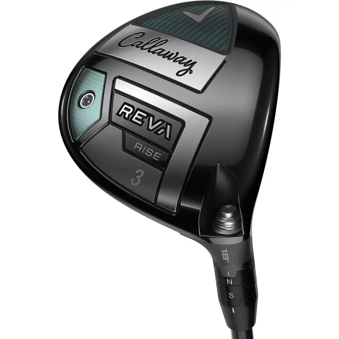 Callaway  - Callaway Reva Rise - Reva Rise 12