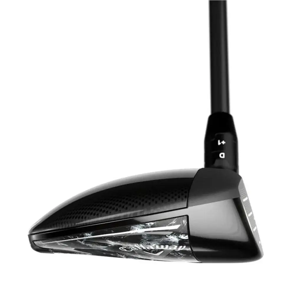 Callaway  2