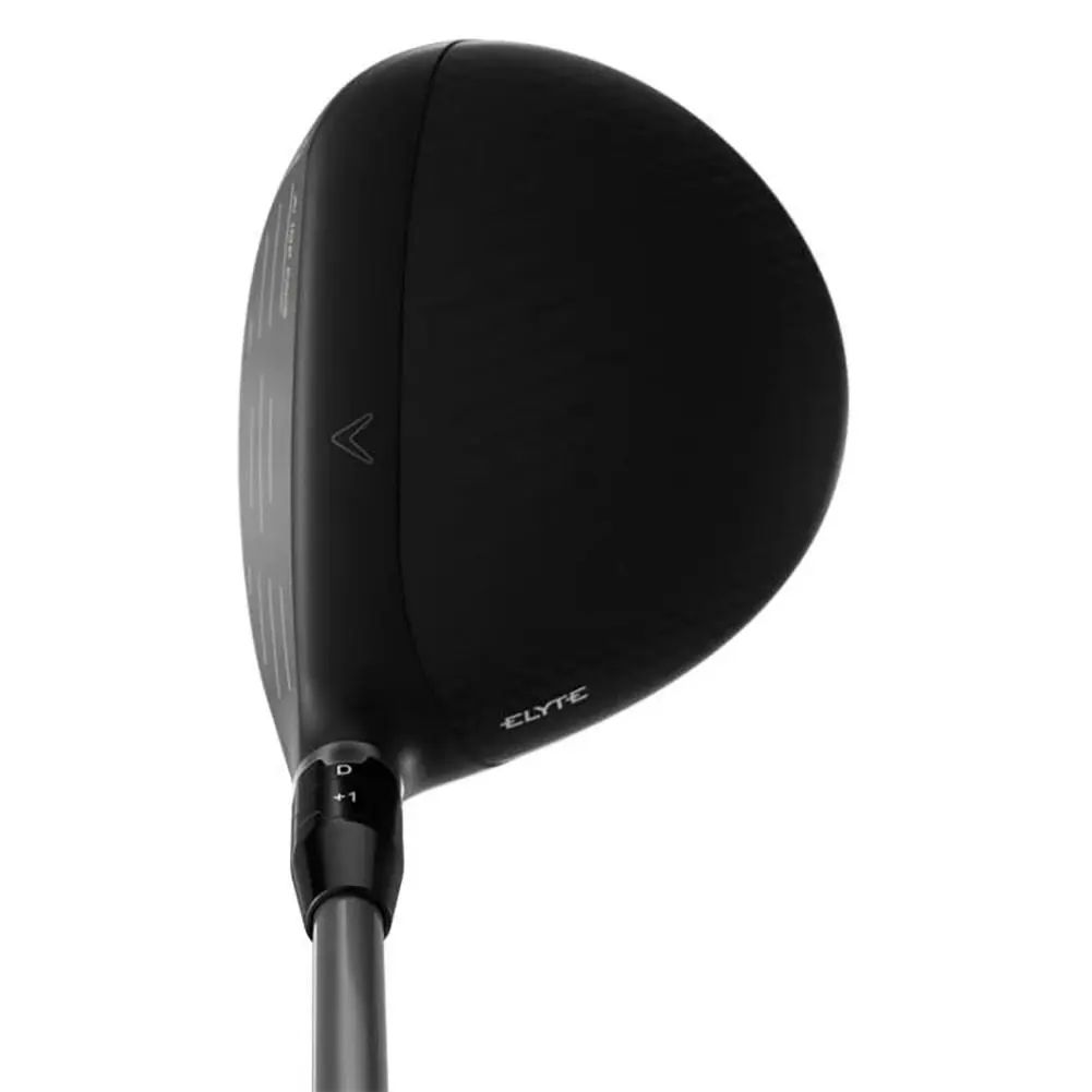 Callaway  0