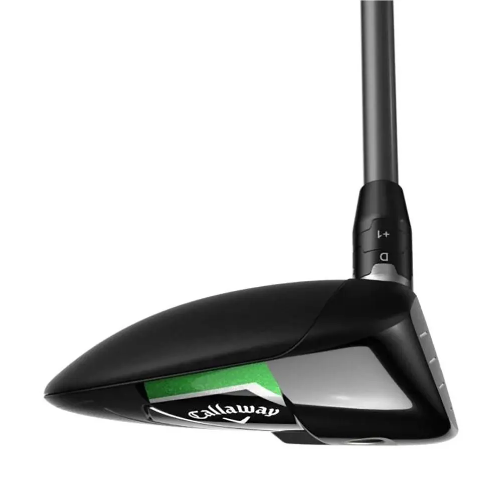 Callaway  1