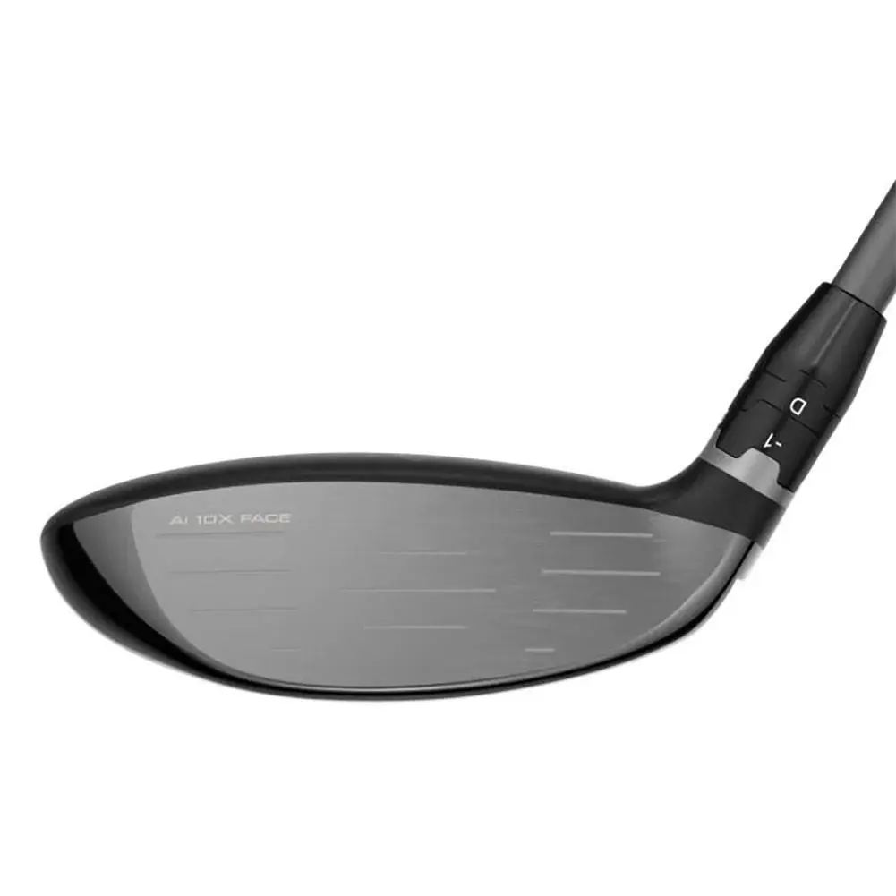 Callaway  2