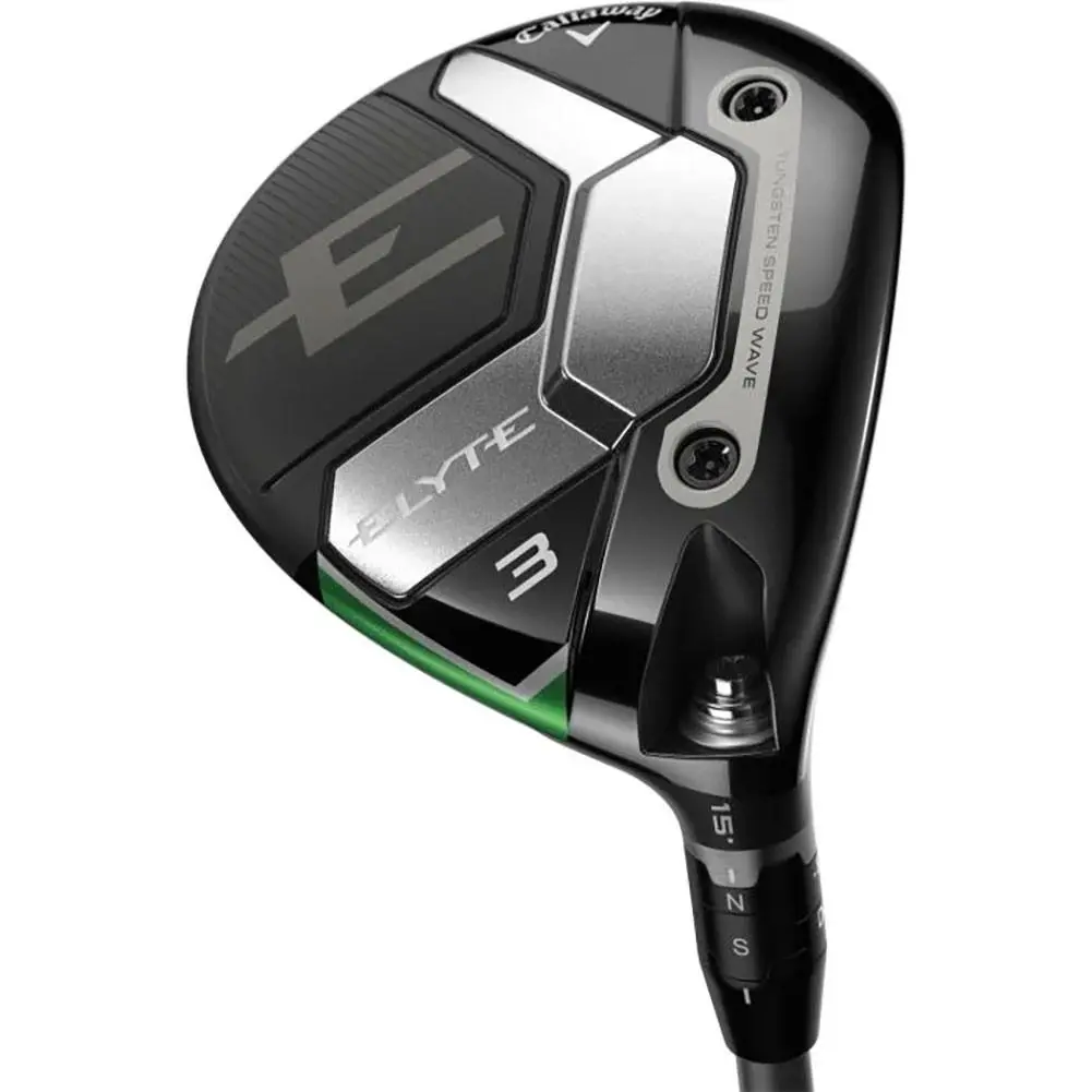 Callaway  3