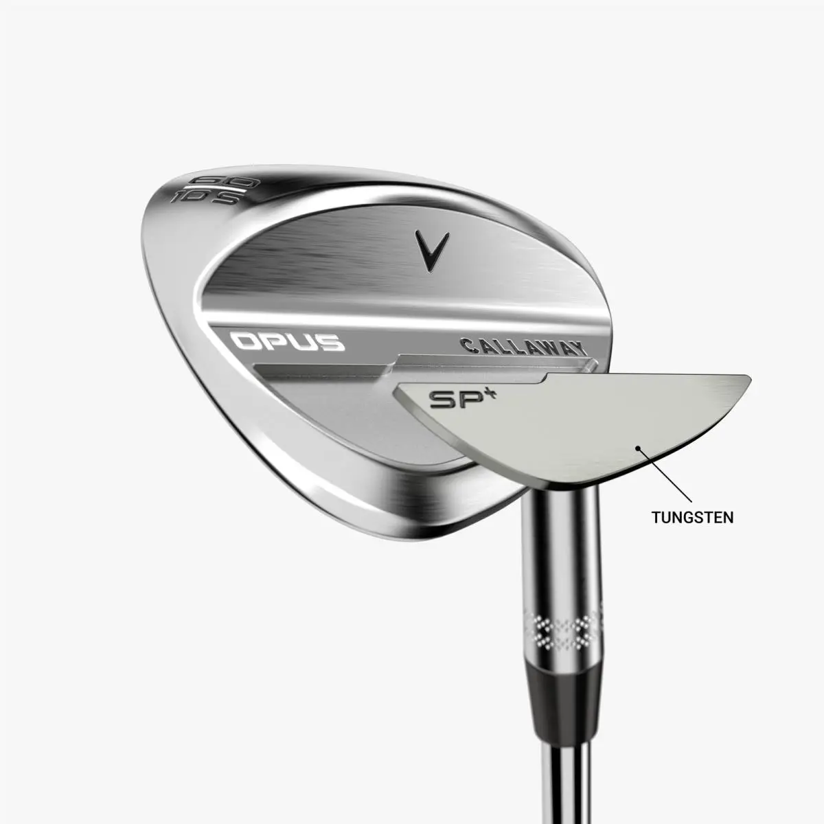 Callaway  - See Photos 1