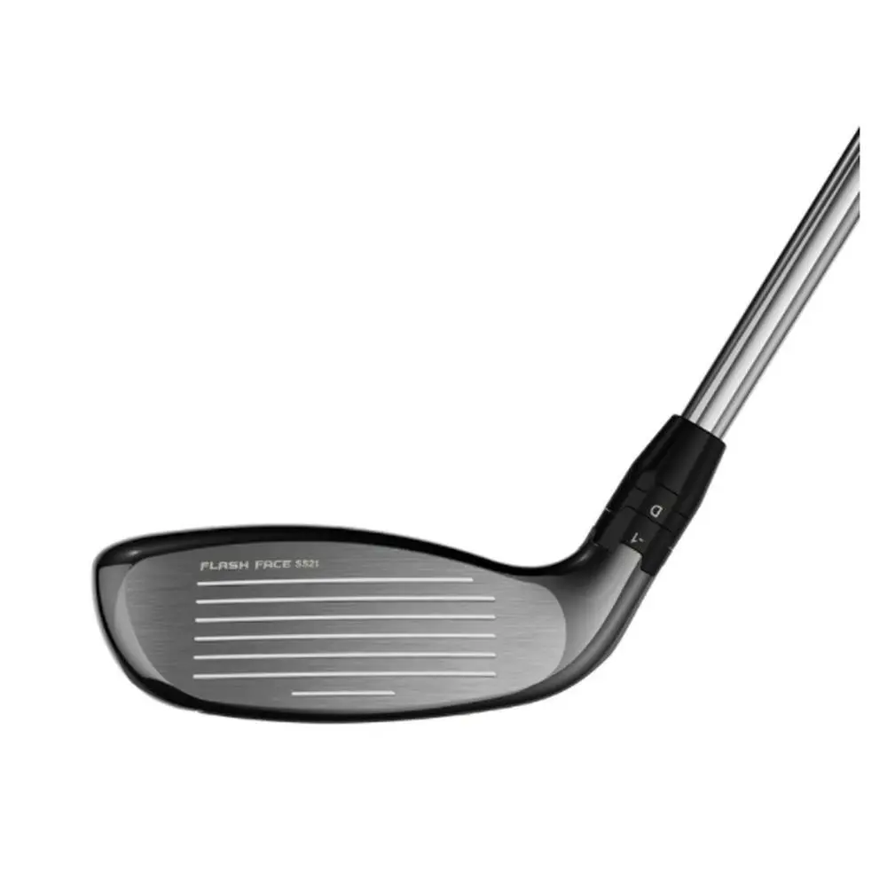 Callaway  - Epic Super Hybrid - Epic Super Hybrid 0