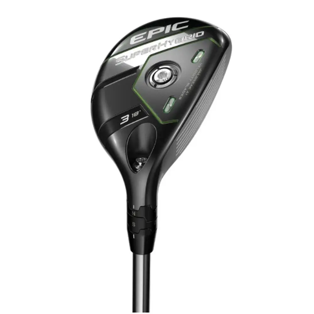 Callaway  - Epic Super Hybrid - Epic Super Hybrid 2