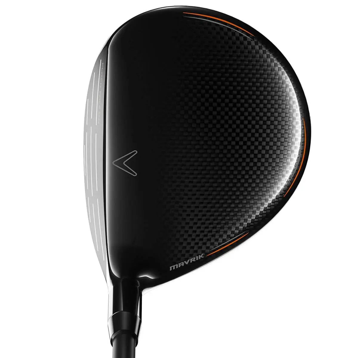 Callaway  - Mavrik 22 - Mavrik 4