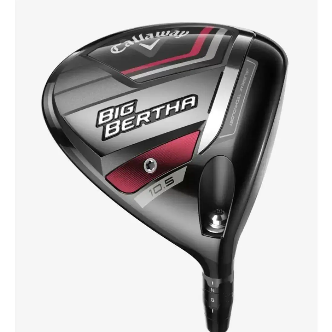 Callaway  - Big Bertha 23 - Big Bertha 3