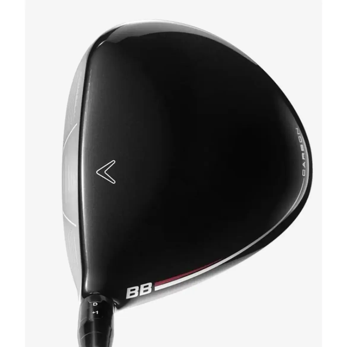 Callaway  - Big Bertha 23 - Big Bertha 4