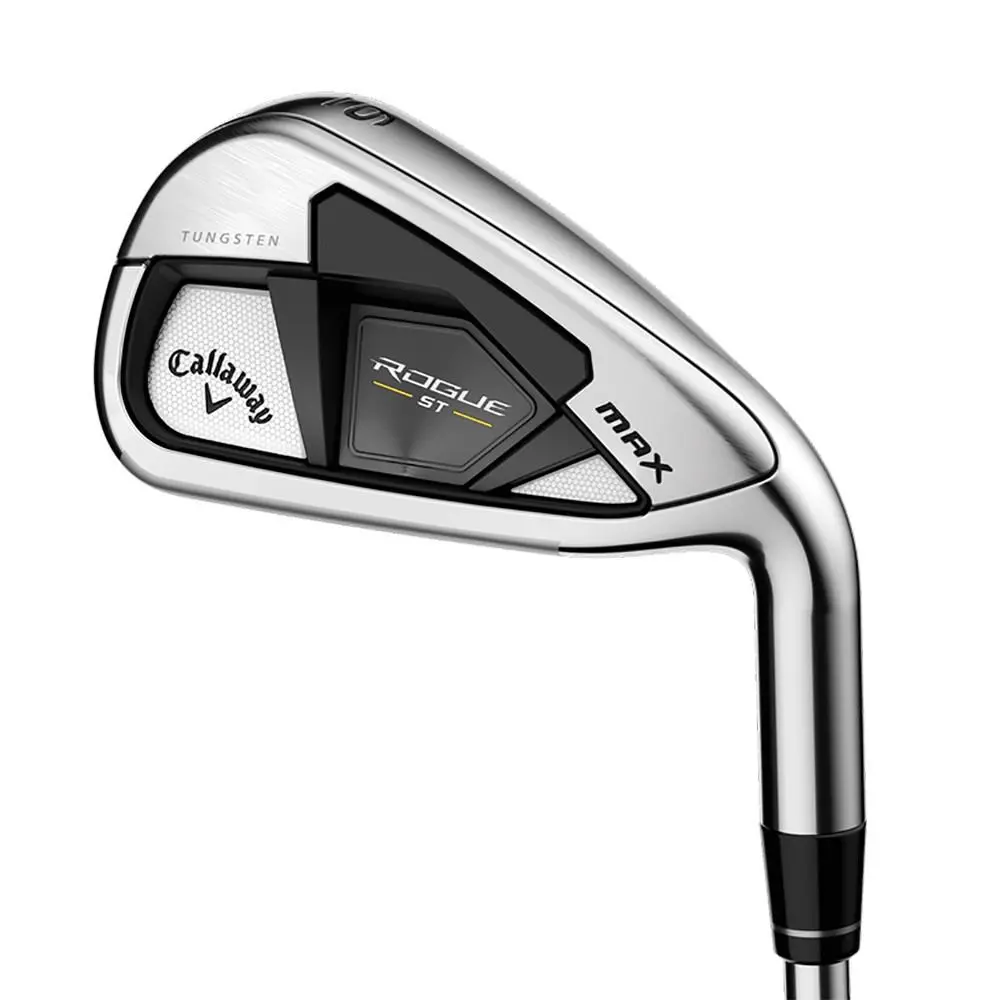 Callaway  - Rogue ST Max - Rogue Max 3
