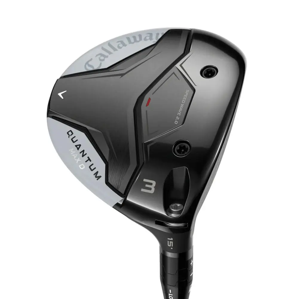 Callaway  8
