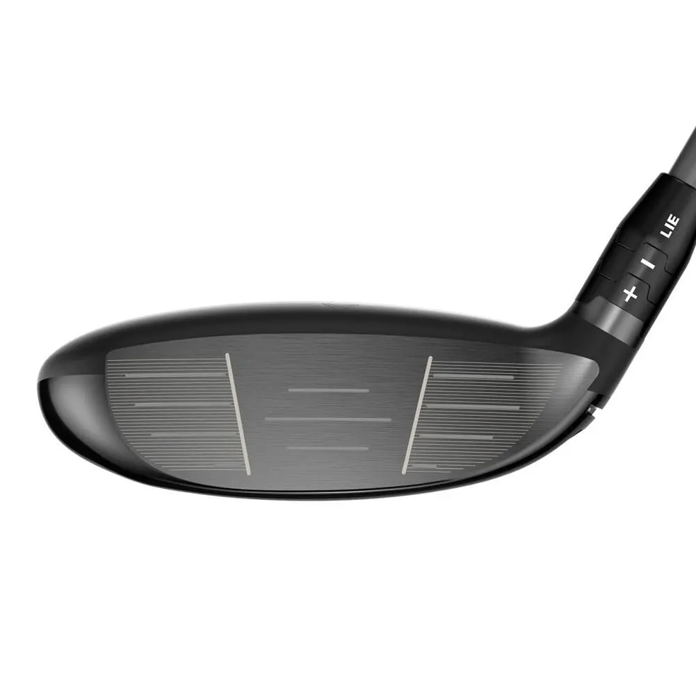 Callaway  11