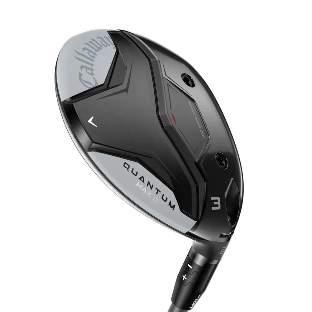 Callaway  12