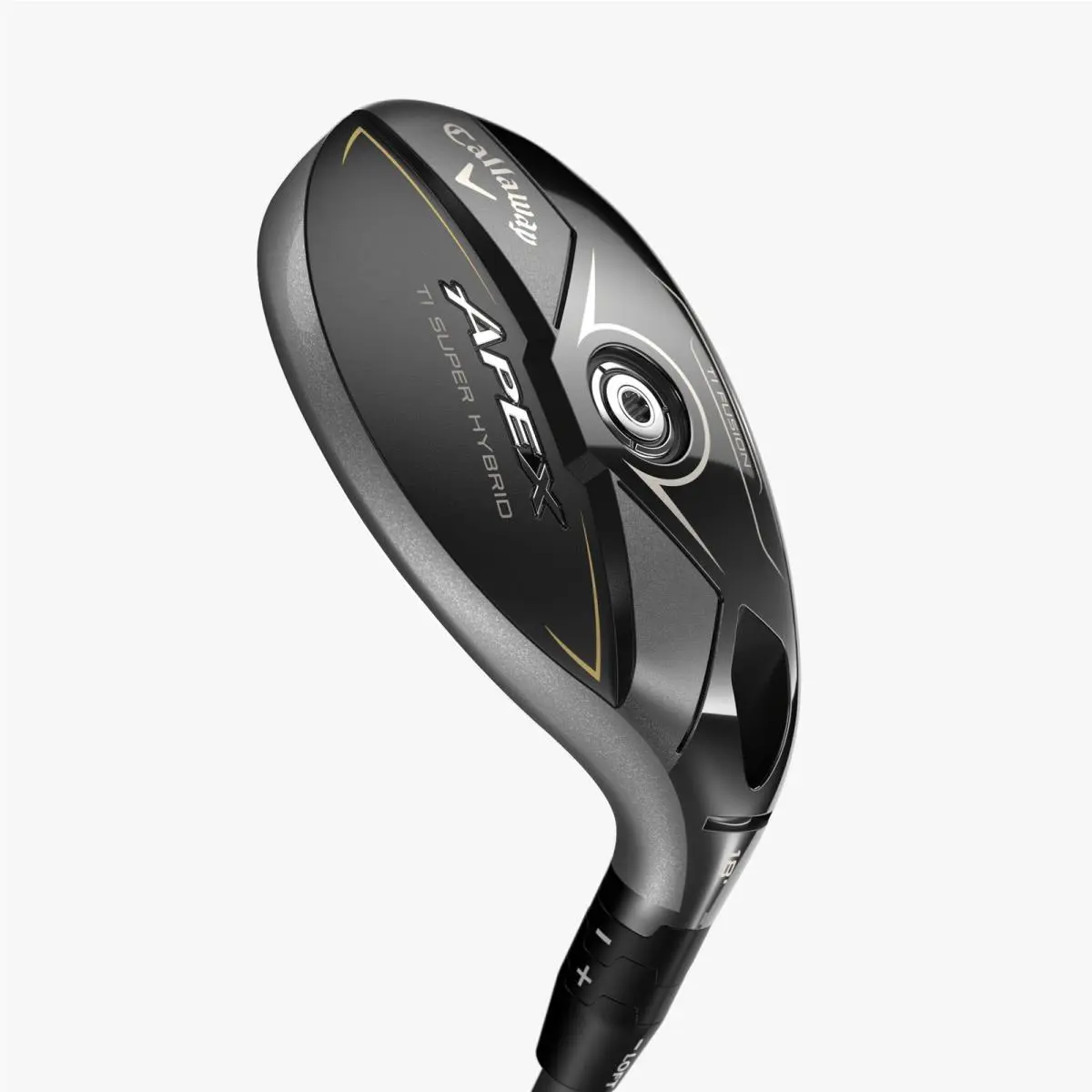 Callaway  - See Photos 3