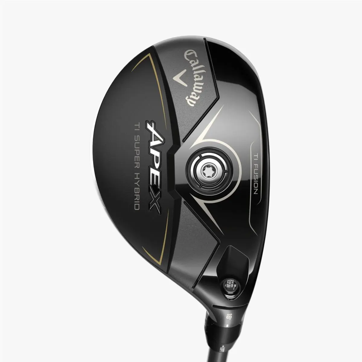 Callaway  - See Photos 4