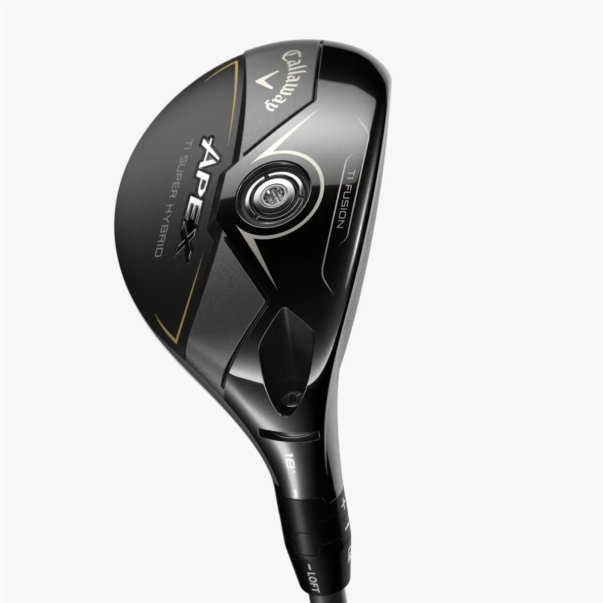 Callaway  - See Photos 5
