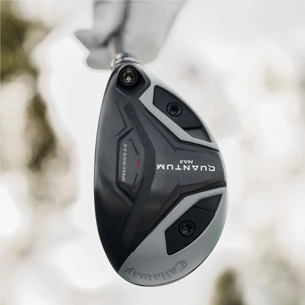 Callaway  15