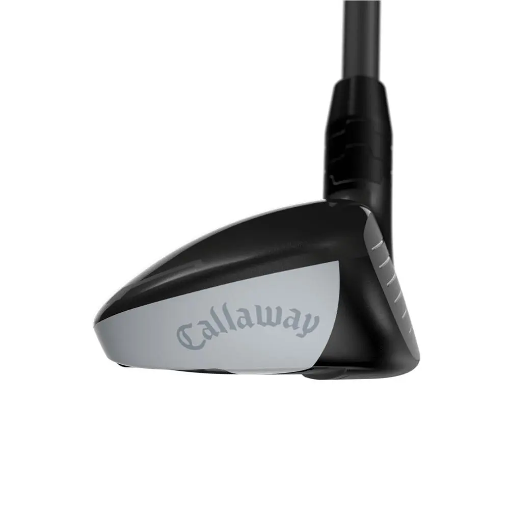 Callaway  10