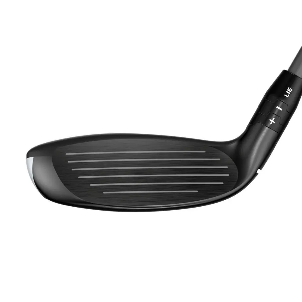 Callaway  11