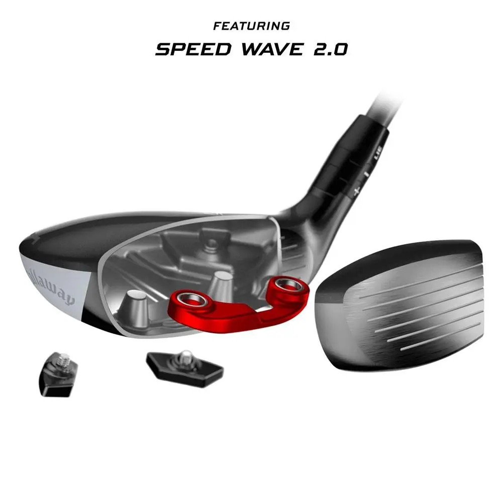 Callaway  16