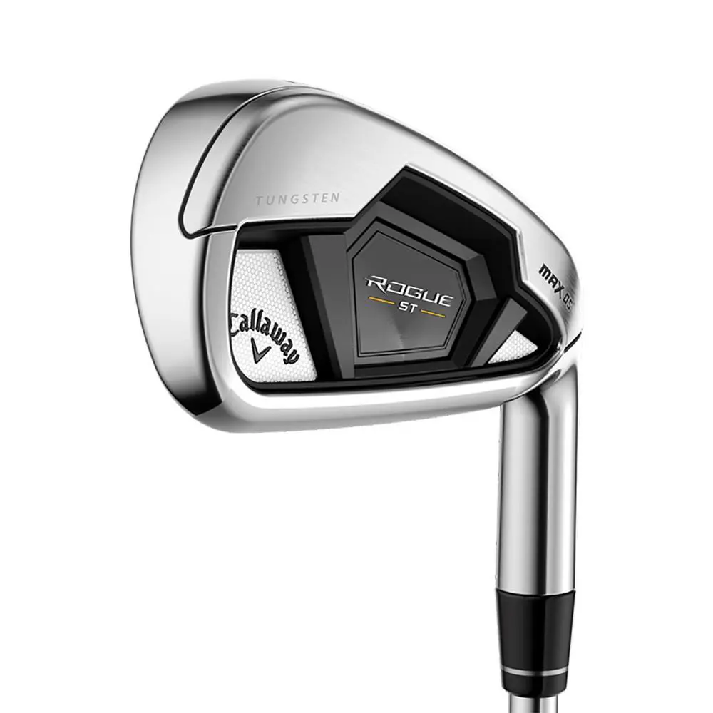 Callaway  - Rogue ST Max OS - Rogue Max 4