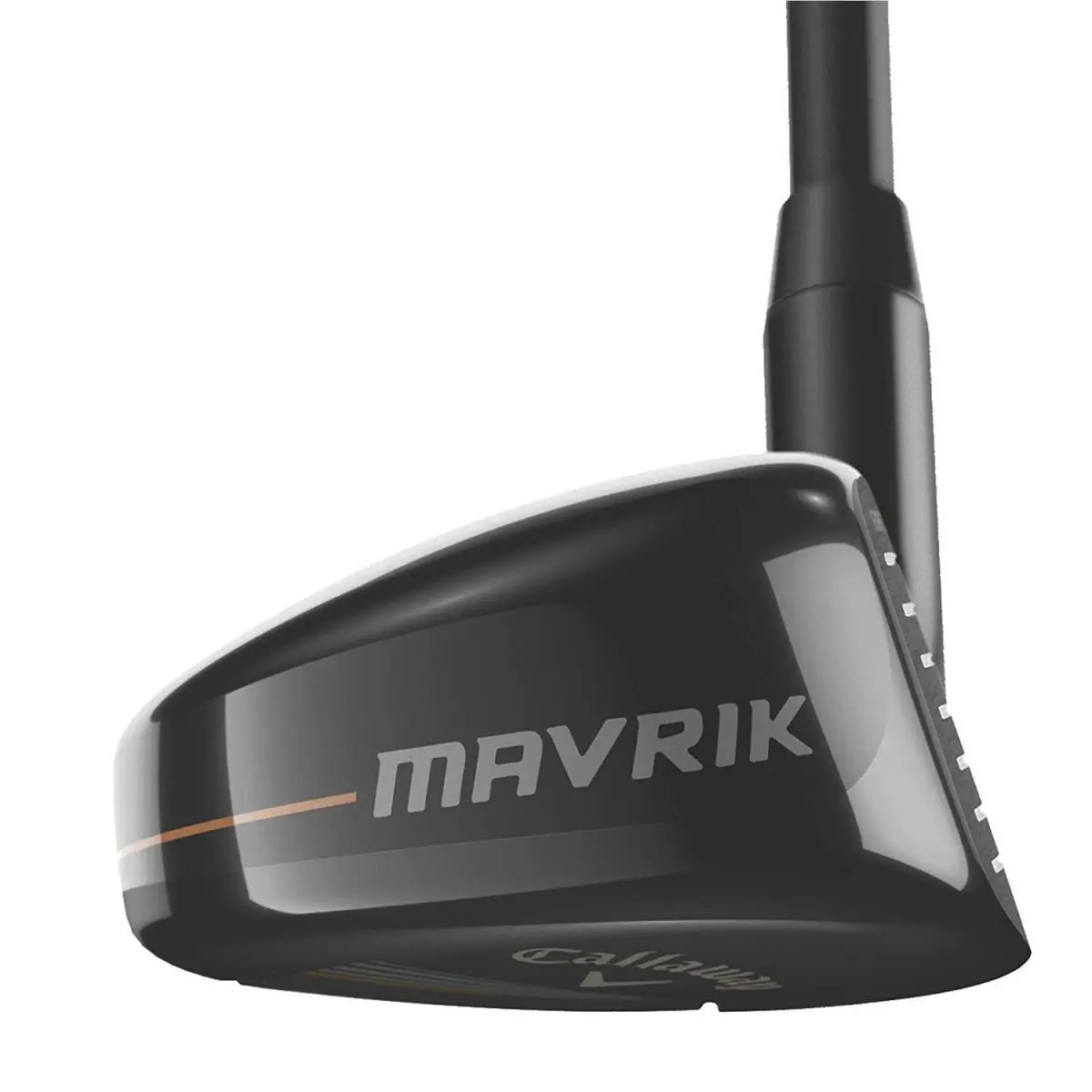Callaway  - Mavrik 22 - Mavrik 2
