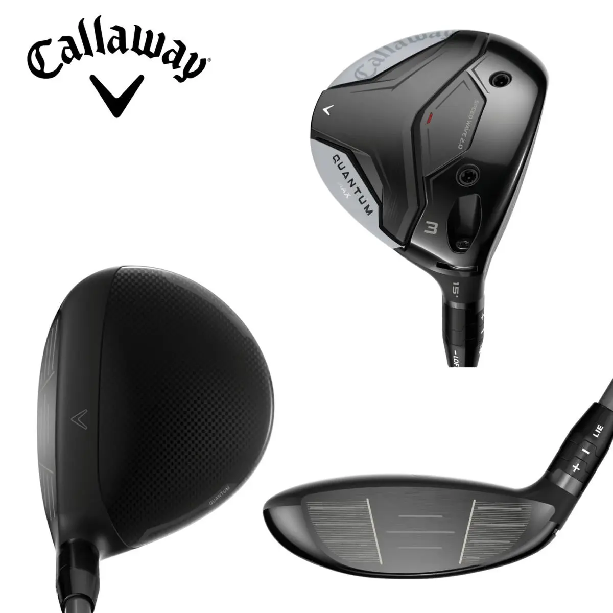Callaway  0