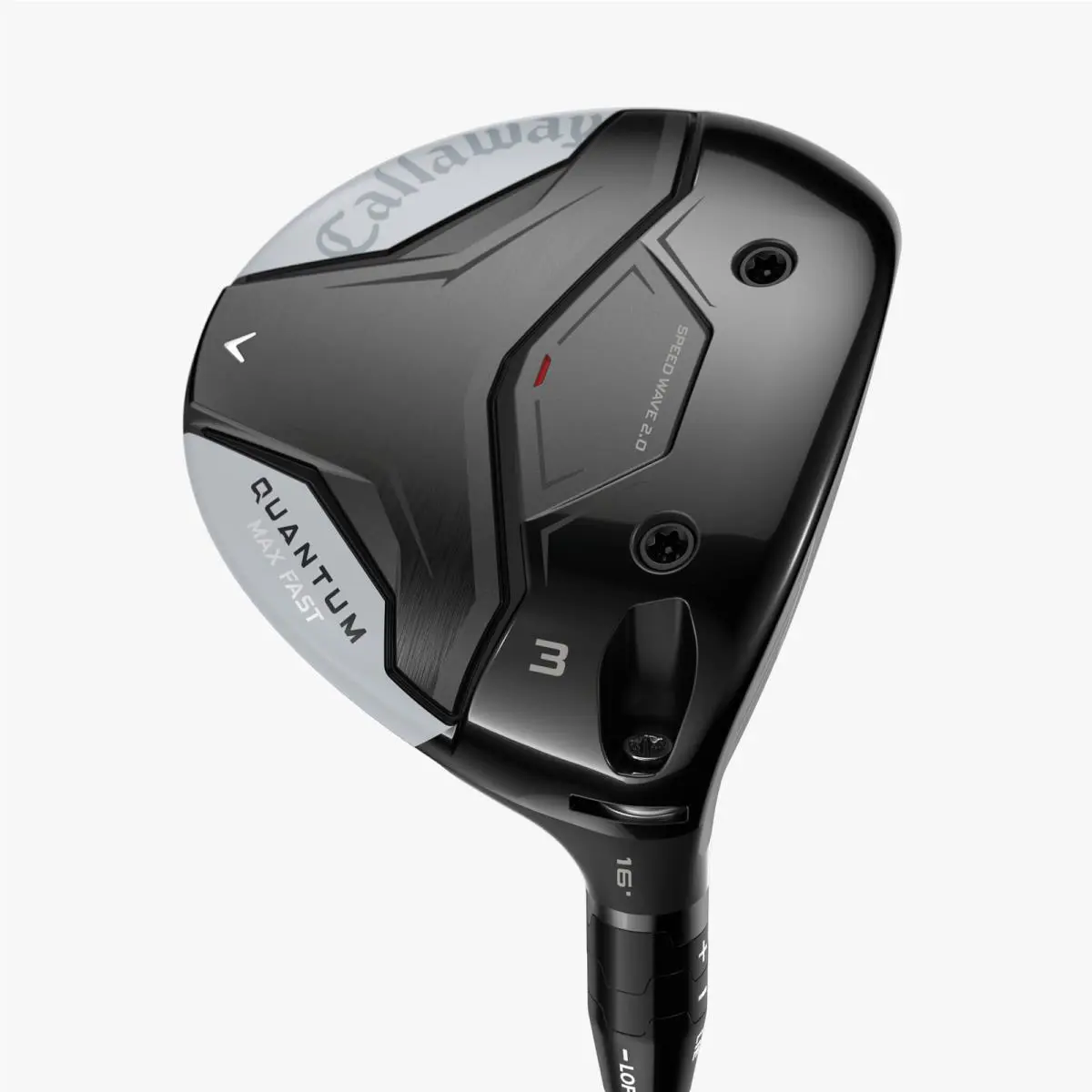 Callaway  - See Photos 8