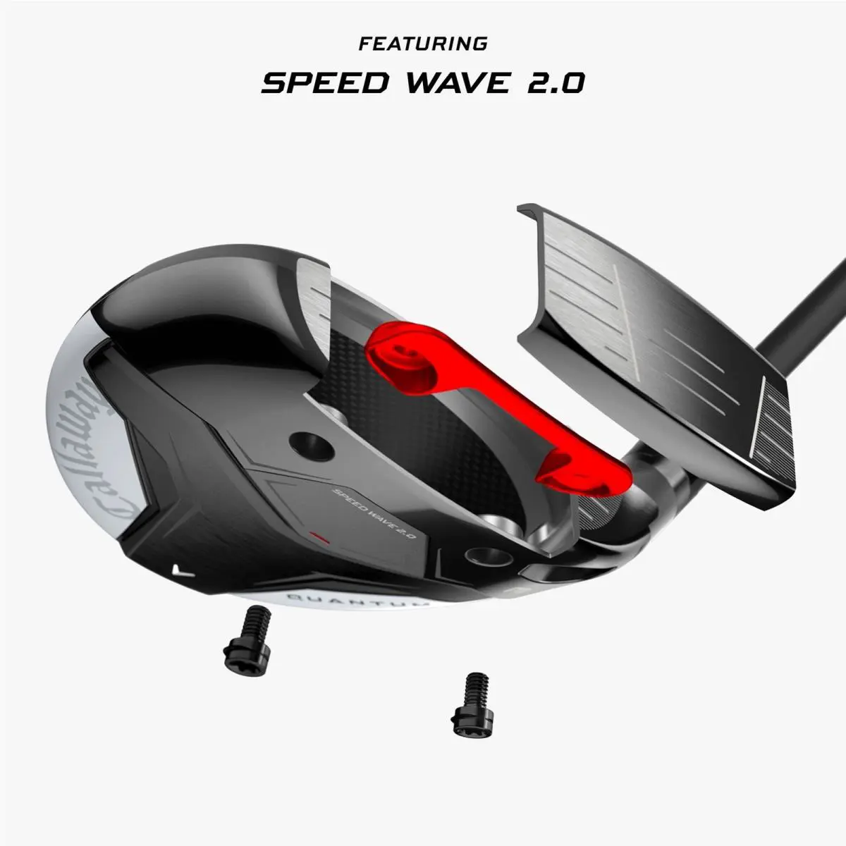 Callaway  - See Photos 10