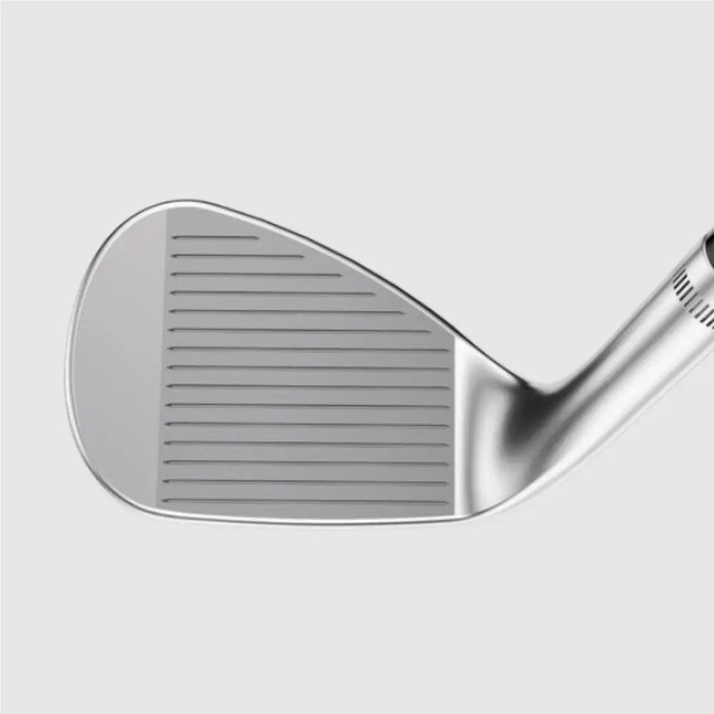 Callaway  - Jaws Raw Face Chrome - Jaws Raw Face Chrome - Chrome 0