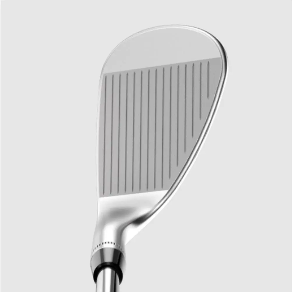 Callaway  - Jaws Raw Face Chrome - Jaws Raw Face Chrome - Chrome 1