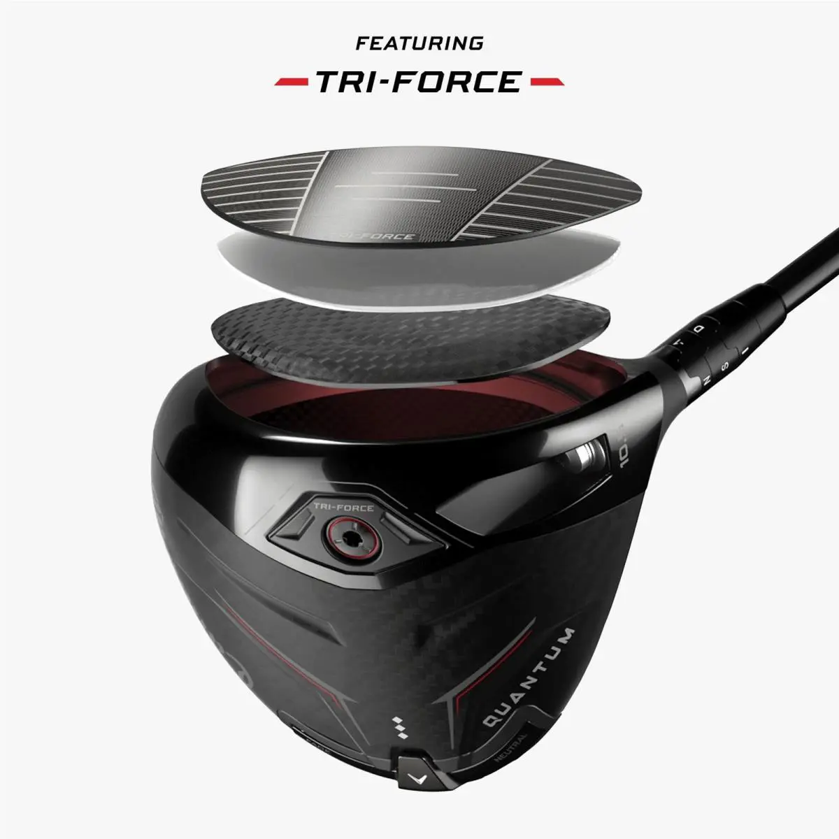 Callaway  - See Photos 1