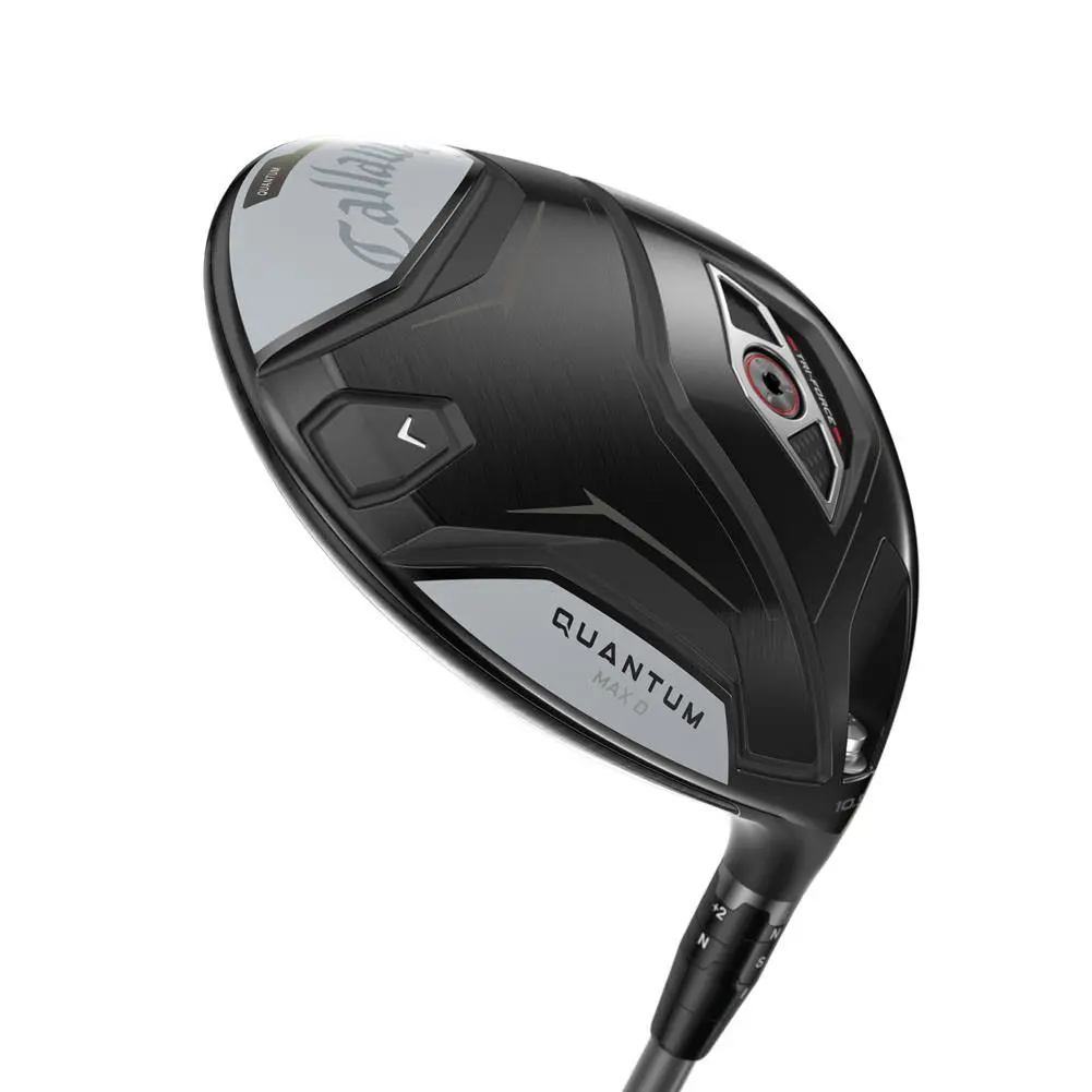 Callaway  3