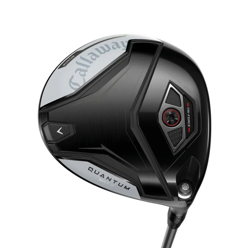 Callaway  4