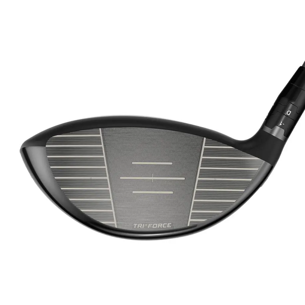 Callaway  10