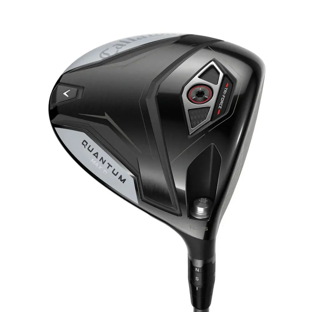 Callaway  7