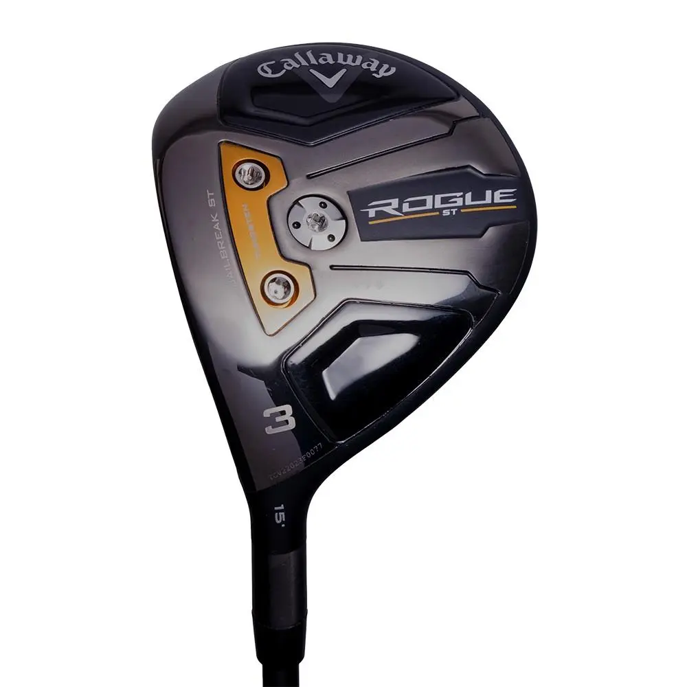 Callaway  - Rogue ST Triple Diamond - Rogue Triple Diamond 1